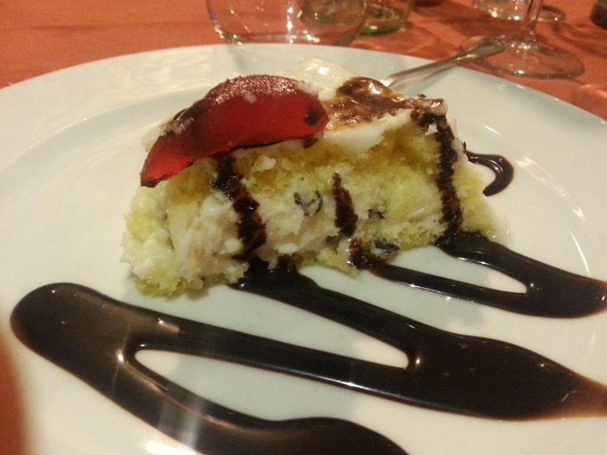 Food & Drinks 5, Melone Giallo, Trapani