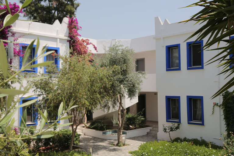Exterior & Views 2, Otel Atrium, Bodrum