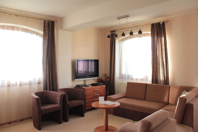 Others 5, Apartmány Sileas, Kežmarok