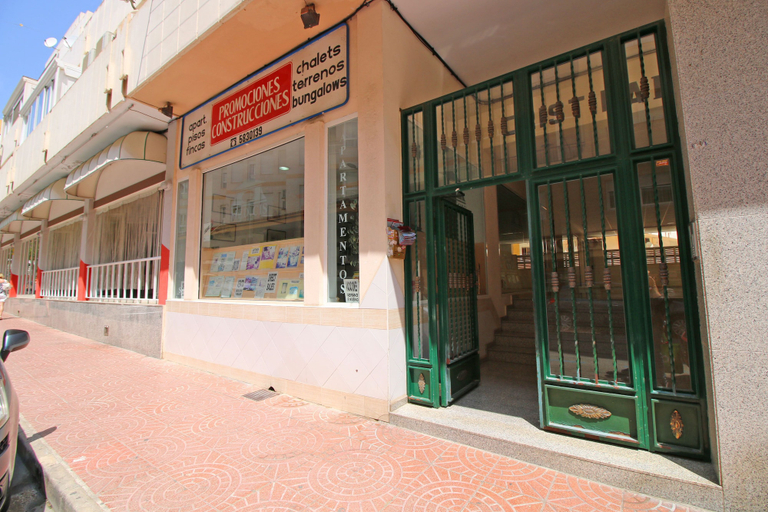 Exterior & Views, Apartamento Costa Calpe - Cristina, Alicante