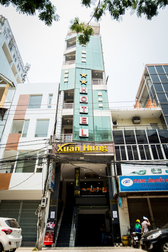 Exterior & Views, Xuan Hung Hotel, Hải Châu