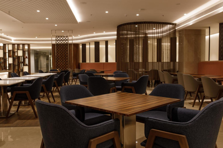 Food & Drinks 5, Sayaji Jamnagar, Jamnagar