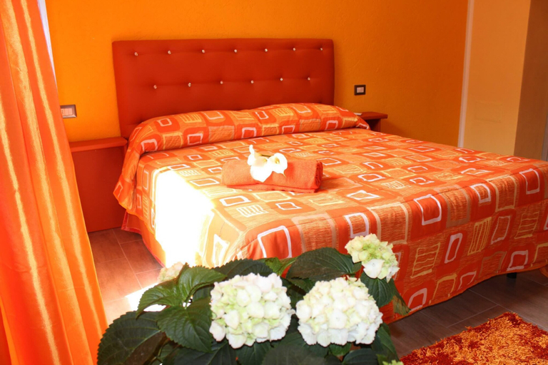 Bedroom 4, B&B Fontevecchia, Sassari
