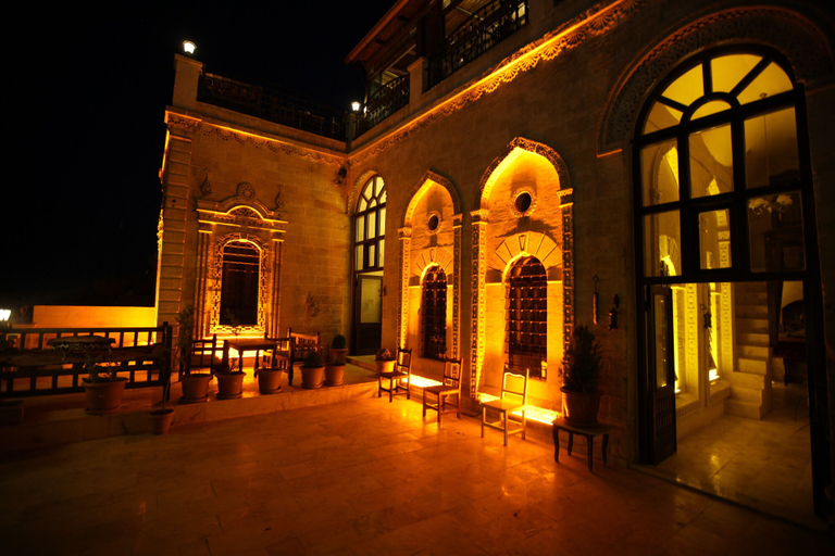Exterior & Views, Darius Konağı, Kızıltepe