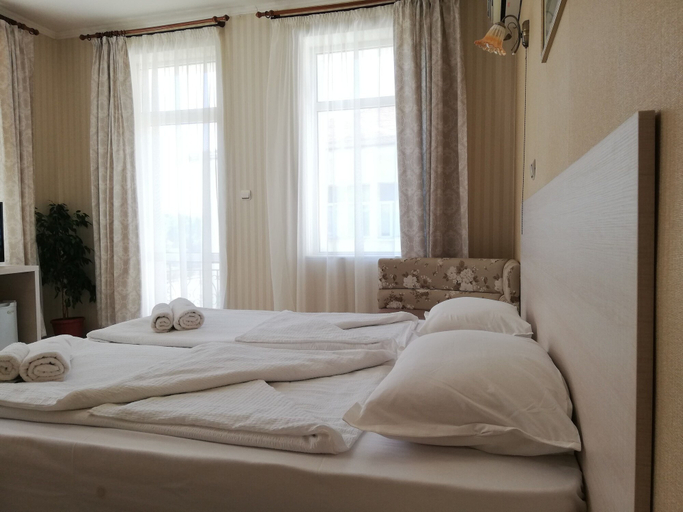 Bedroom 4, Hotel Tarnava, Veliko Tarnovo