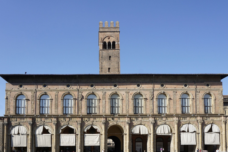 Exterior & Views 2, Casa Isolani Piazza Maggiore 1.0, Bologna