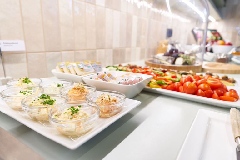 Food & Drinks 5, Gasthof Maxlhaid, Wels