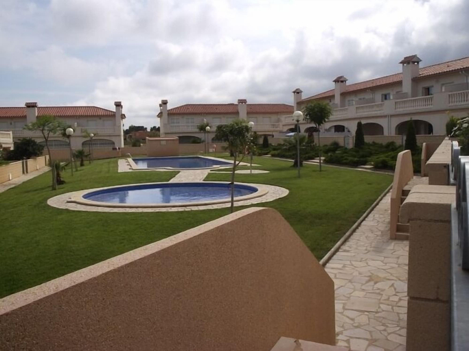 Exterior & Views, Apartamentos Adosados-Miami-68, Tarragona
