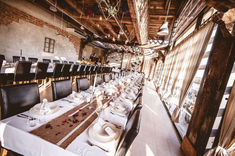 Food & Drinks 4, Panonska Vas Villas and Studios, Moravske Toplice