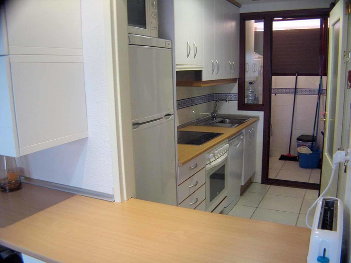 Others 4, Apartamento Jardines L3-0c, Almería