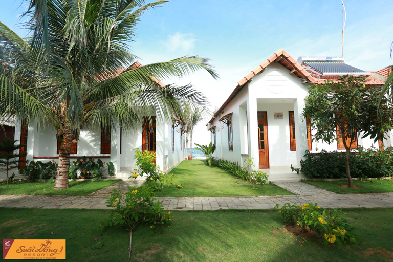 Exterior & Views 2, Suoi Hong Resort, Phan Thiết