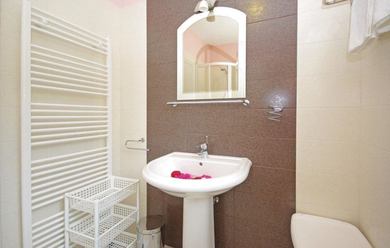 Bathroom 4, Villa Kata, Imotski
