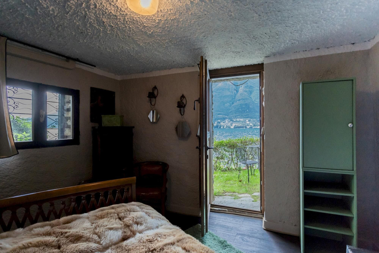 Bedroom 4, Co-d462-ariv21at - The Writer s Nest, Como