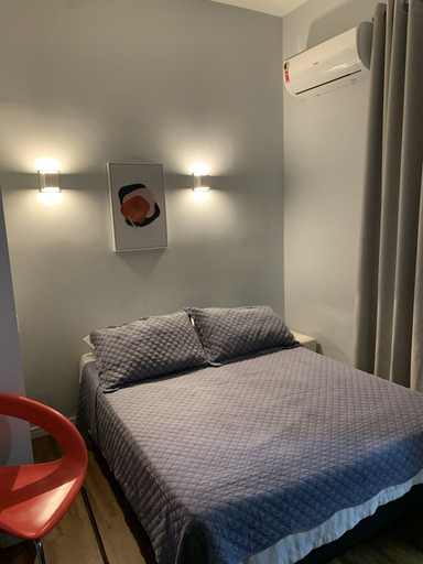 Bedroom 3, Petit Village Icarai, Niterói