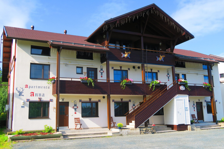 Exterior & Views 2, Apartments Anna, North Savonia