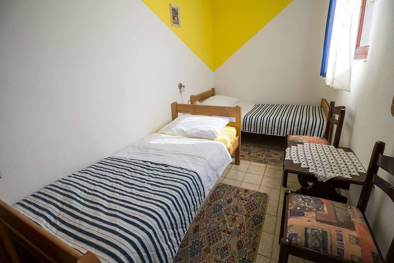 Bedroom 2, Pepermint, Mali Lošinj