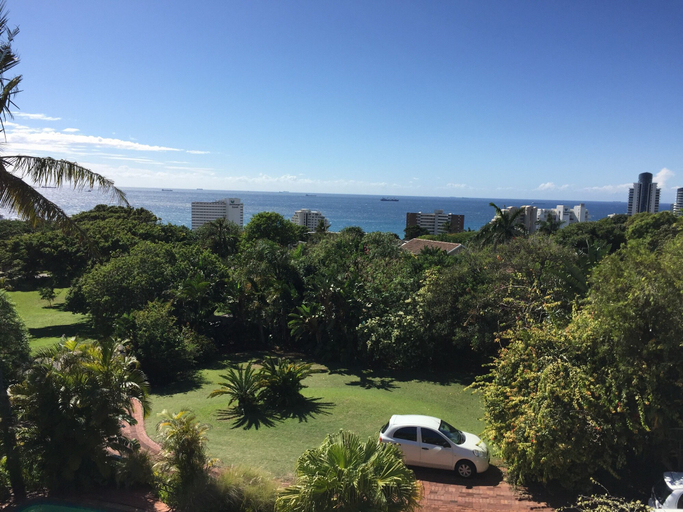 Exterior & Views 2, Kingston Place Guest House, eThekwini