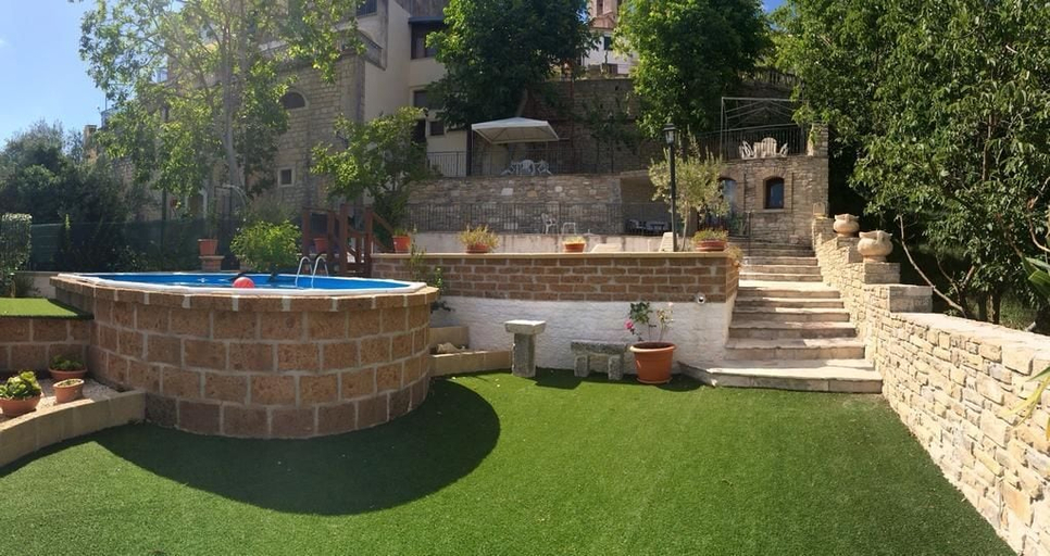 Exterior & Views 2, L'Antica Dimora, Isernia