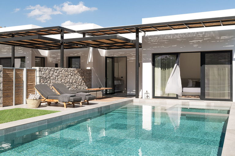 Sport & Beauty 2, Casa Cook Rhodes, South Aegean
