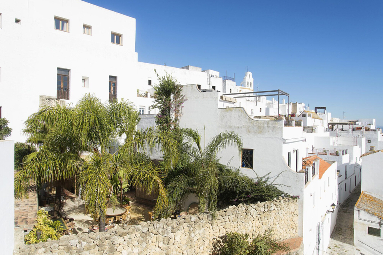 Exterior & Views 2, Las Palmeras del Califa, Cádiz