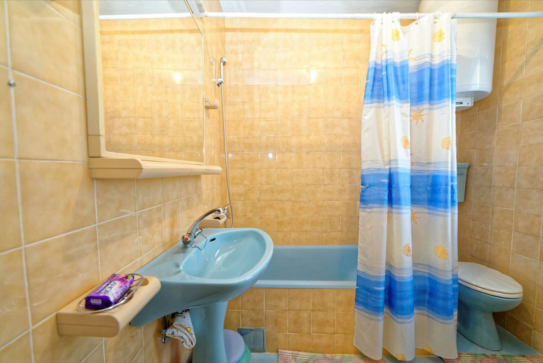 Bathroom 4, App and Rooms Marojevic, Rovinj