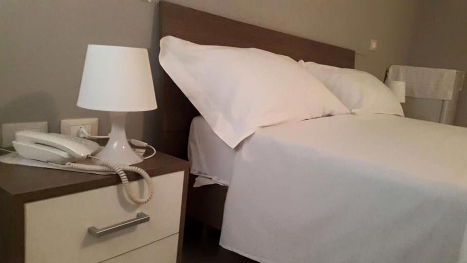 Bedroom 4, Hotel Il Cavaliere, Salerno