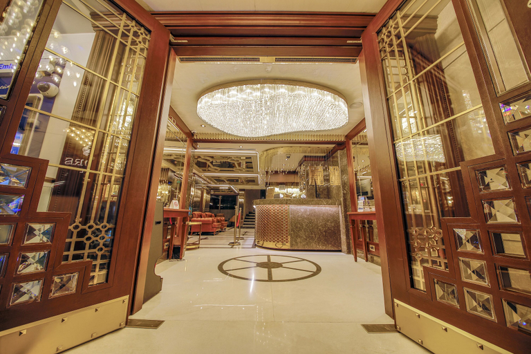 Others 3, Manors Hotel Old City, Fatih