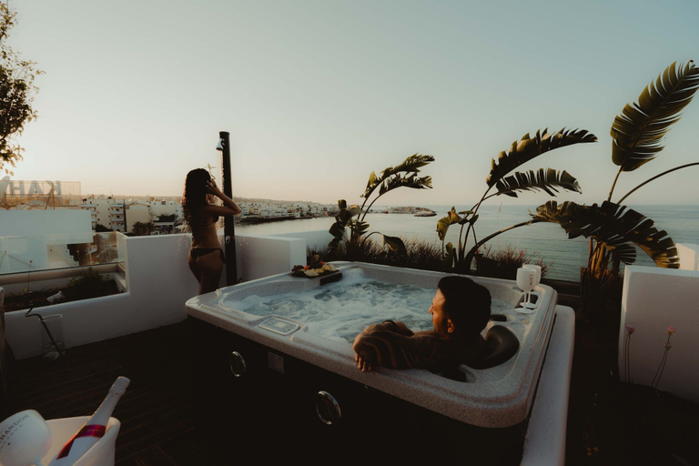 Sport & Beauty 3, Kahlua Boutique Hotel - Adults Only, Crete
