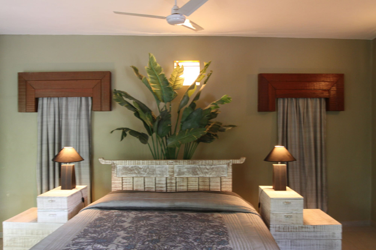 Bedroom 5, Casa Vagator, North Goa
