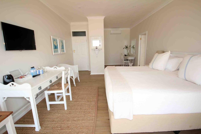 Bedroom 3, Fairlight Beach House, eThekwini
