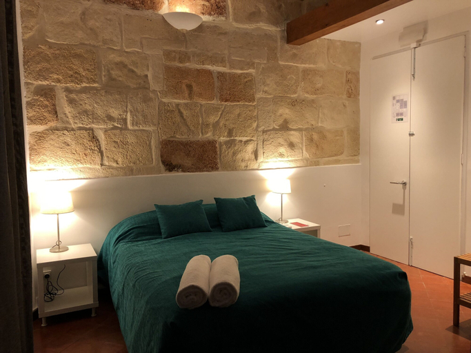 Bedroom 4, Hostel Menorca - Albergue Juvenil, Baleares