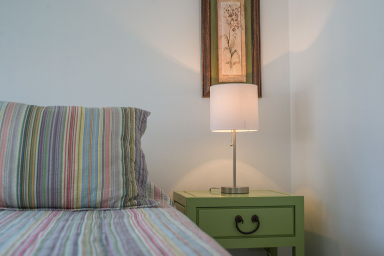 Bedroom 2, Torre Francia, n.a351
