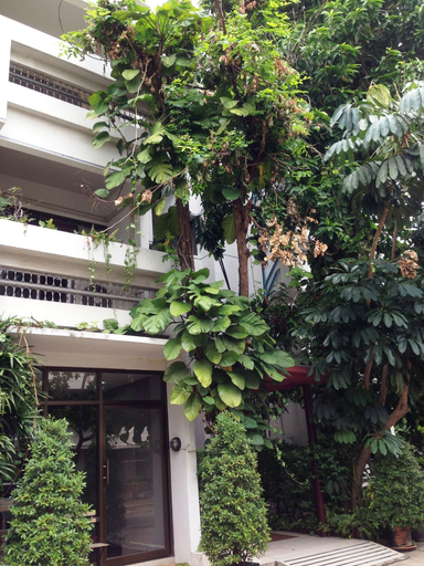 Exterior & Views 2, PT Court, Ratchathewi