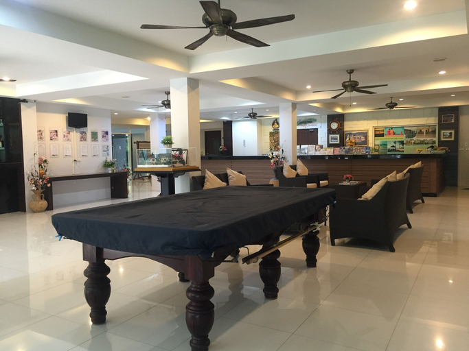 Food & Drinks 5, Bangtao Tropical Residence Resort & Spa, Pulau Phuket