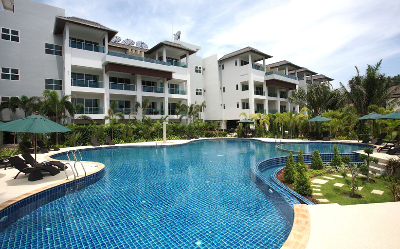 Exterior & Views 2, Bangtao Tropical Residence Resort & Spa, Pulau Phuket