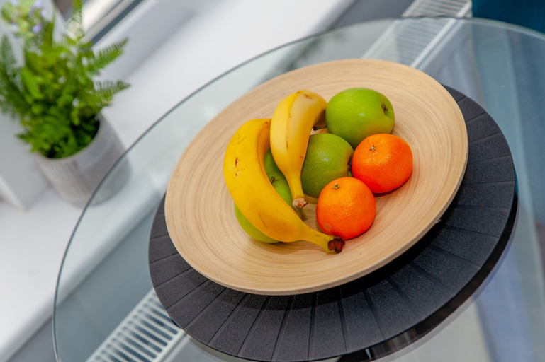 Food & Drinks 4, Design Suites Lytham, Lancashire