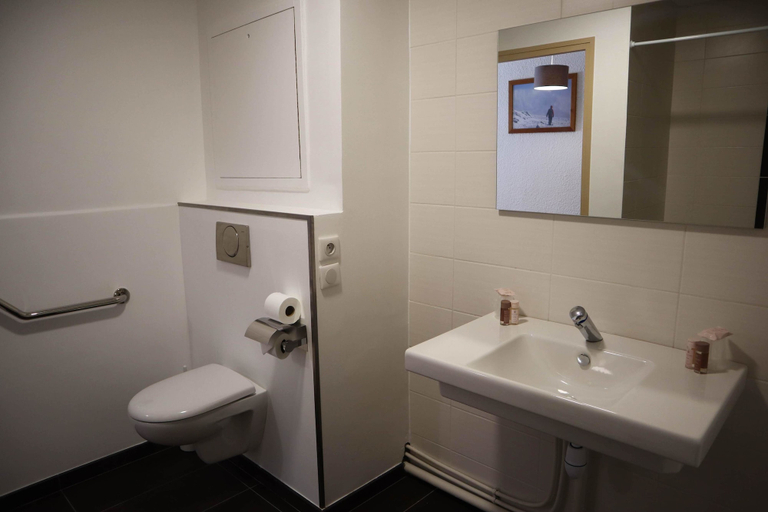 Bathroom 4, Ternelia - Le Telemark, Savoie