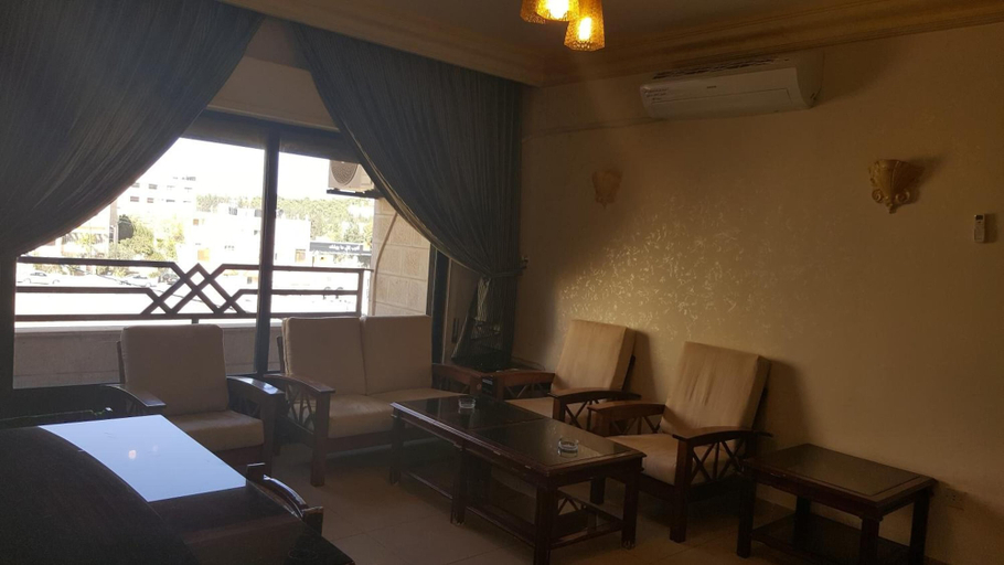 Others 5, AlKhaleej Hotel Apartments, Salt