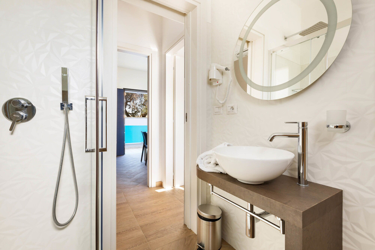 Others 4, Absolute Suite Apartments, Lecce