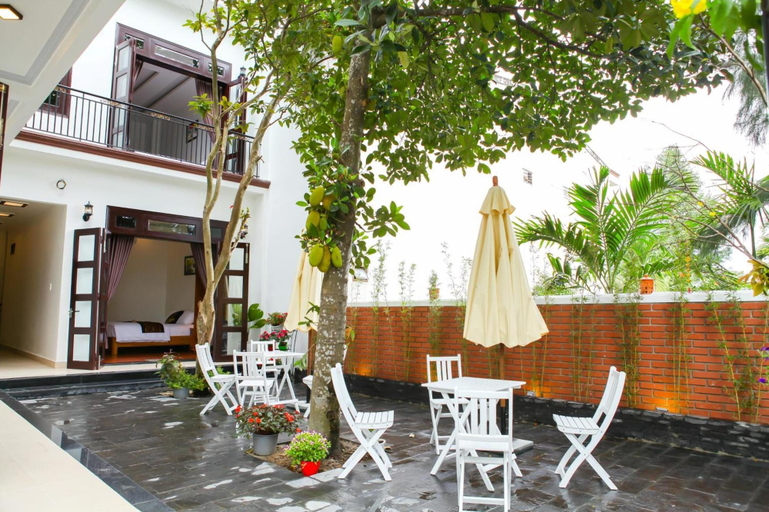 Others 5, Blue Lake Homestay, Da Nang