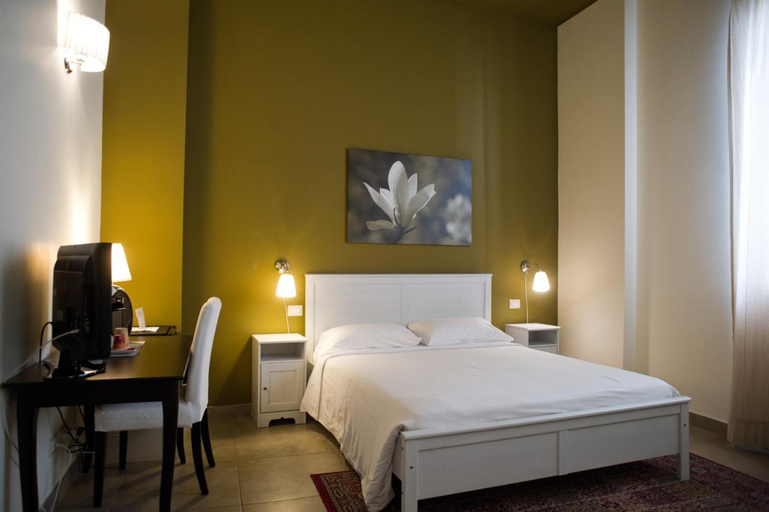 Bedroom 3, B&B Suite Paciotti, Barletta-Andria-Trani