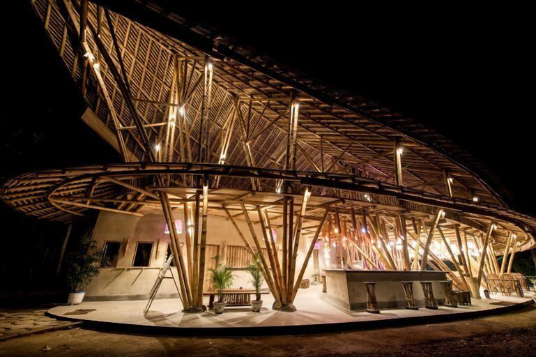 Exterior & Views 5, Ecolodge Bukit Lawang, Langkat