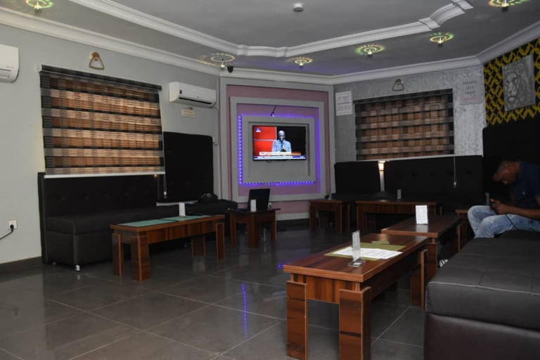 Others 3, Impeccable 2-bed Lodge, Ibeju/Lekki