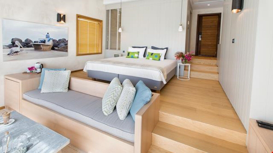 Bedroom 5, Miamai Butik Otel - Adults Only, Marmaris