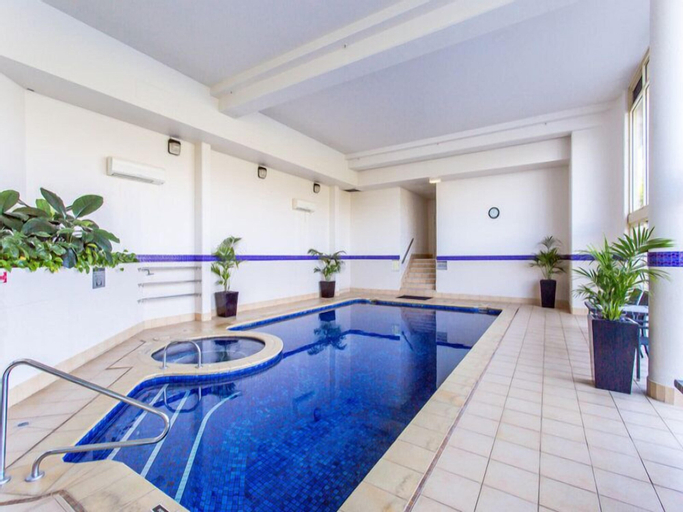 Sport & Beauty 3, Gold Coast Amor'e Luxury Sub Penthouse, Gold Coast