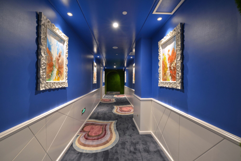 Others 5, Xiamen Aizhu Lover Hotel - Jimei Branch, Xiamen