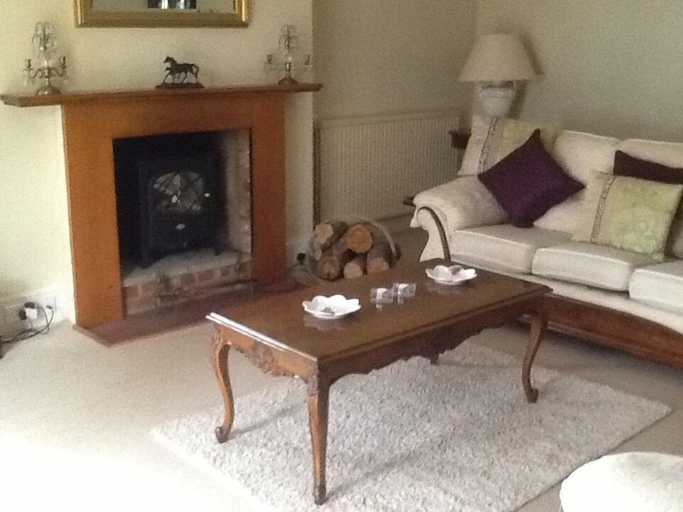 Others 5, Buckley Farmhouse, Devon