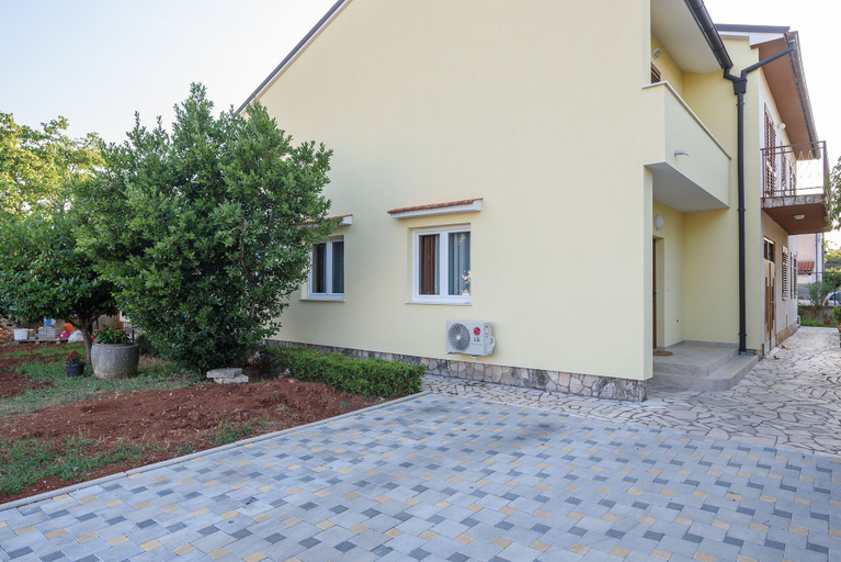 Exterior & Views 2, Apartment Perusko, Pula