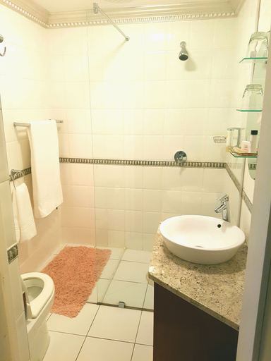 Bathroom 4, Villa Castollini, Eden