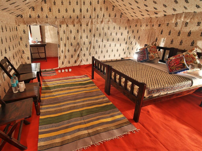 Pushkar Camp Tapovan, Ajmer